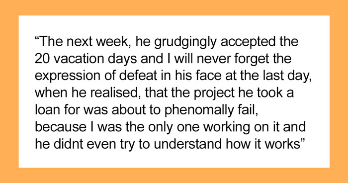 Boss Makes A “Minor Spelling Mistake” In Job Termination Letter, Eats Dirt When Employee Complies