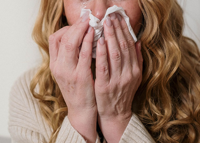 Boss Doesn&rsquo;t Believe Employee Is Actually Sick, Demands She Come In, Gets Karma Served