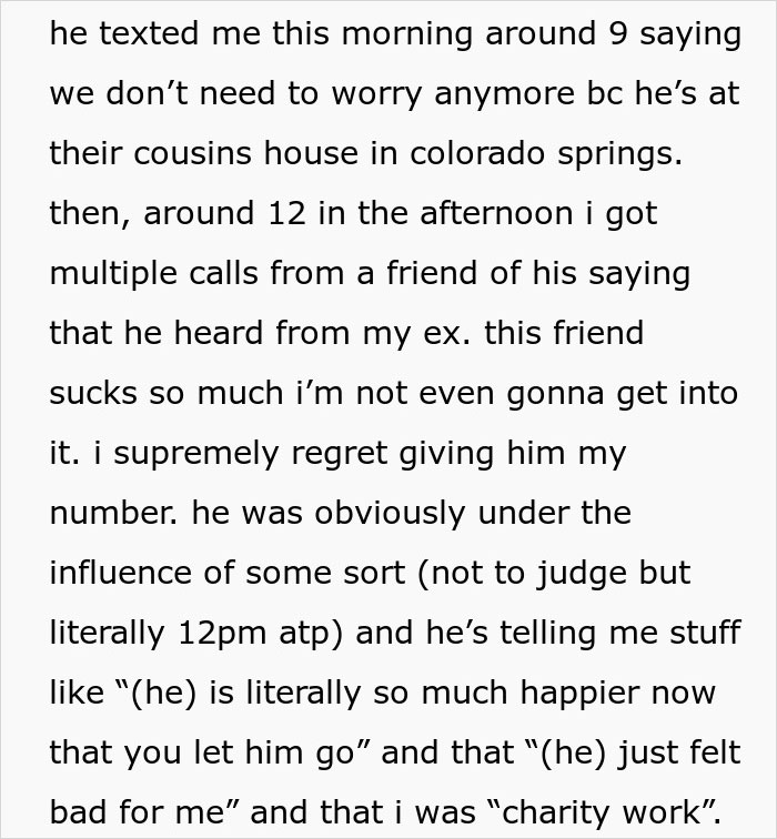 Woman Dumps Boyfriend Over His Bigoted Reaction To Barbie Movie