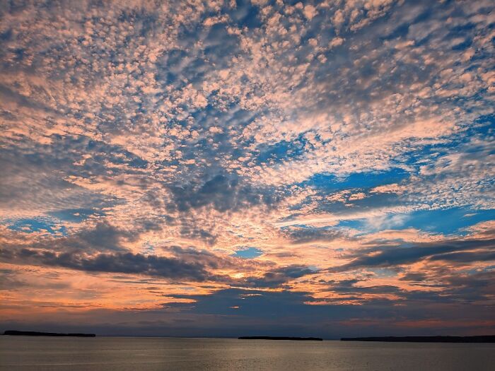 Newfoundland Sunsets 🩷