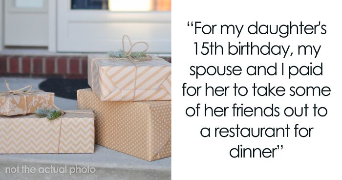 “She Thinks We’ll Cave”: Bratty Teen Insults Her Friend, Parents Cancel Her Sweet 16 In Return