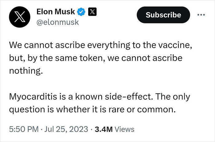 Elon Musk Responds To Bronny James&rsquo;, 18, Cardiac Arrest With Anti-Vax Conspiracy, Gets Slammed
