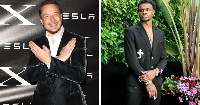 Elon Musk Responds To Bronny James’, 18, Cardiac Arrest With Anti-Vax Conspiracy, Gets Slammed