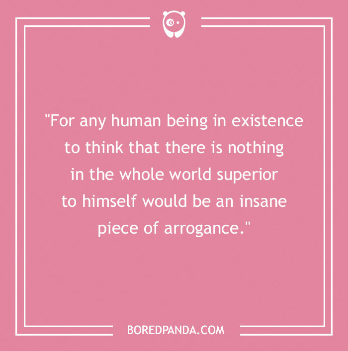 Carl Sagan Quote On Us Being Not Alone 