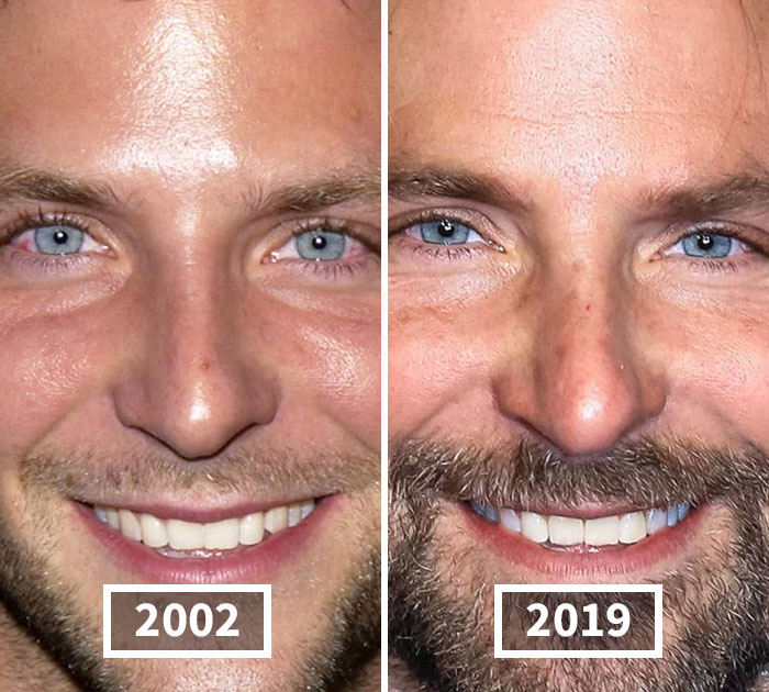 Bradley Cooper