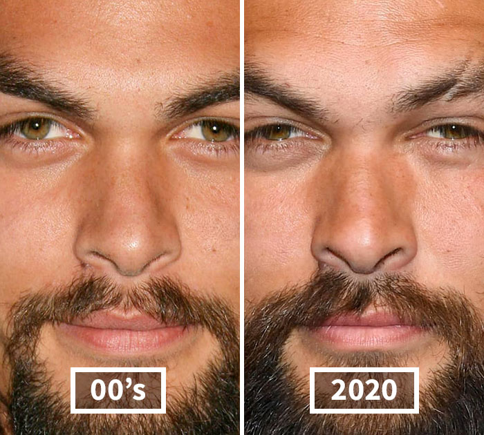 Jason Momoa