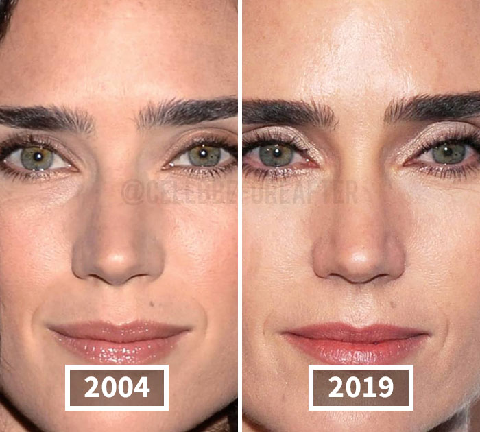 Jennifer Connelly