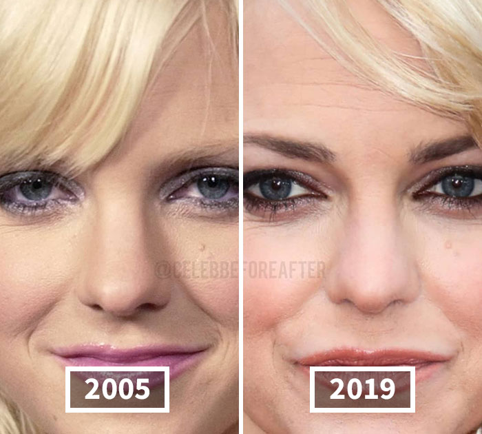 Anna Faris