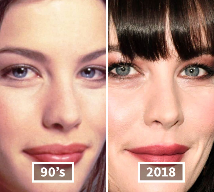 Liv Tyler