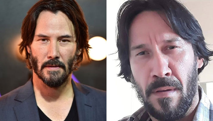 30 People Who Look So Similar To Celebrities They Could Fool Security, Seen On “Same De La Same” (New Pics)