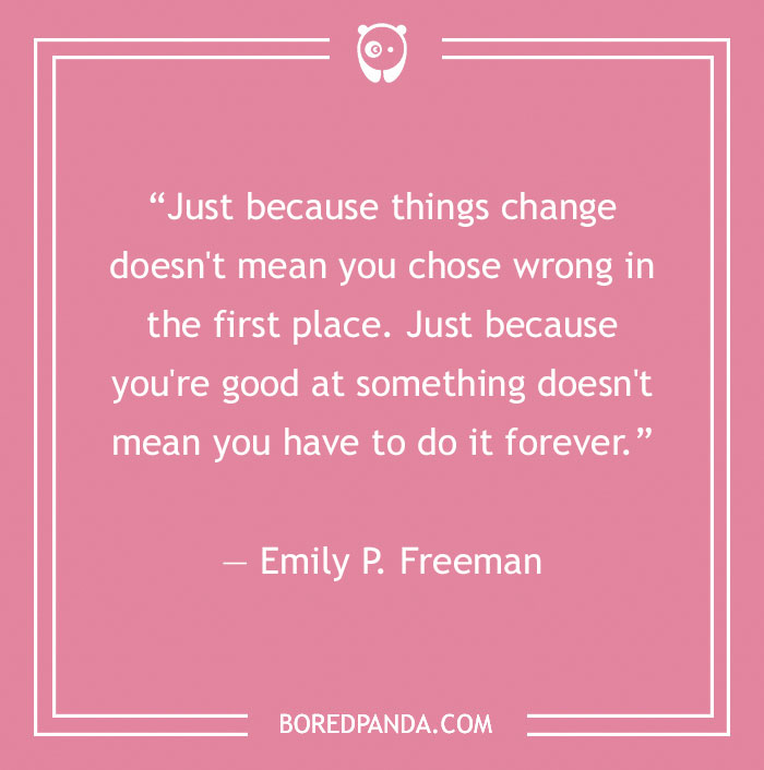 156 Famous Quotes About Change To Give Yourself A Boost Of Motivation