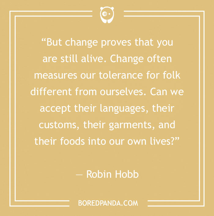 156 Famous Quotes About Change To Give Yourself A Boost Of Motivation