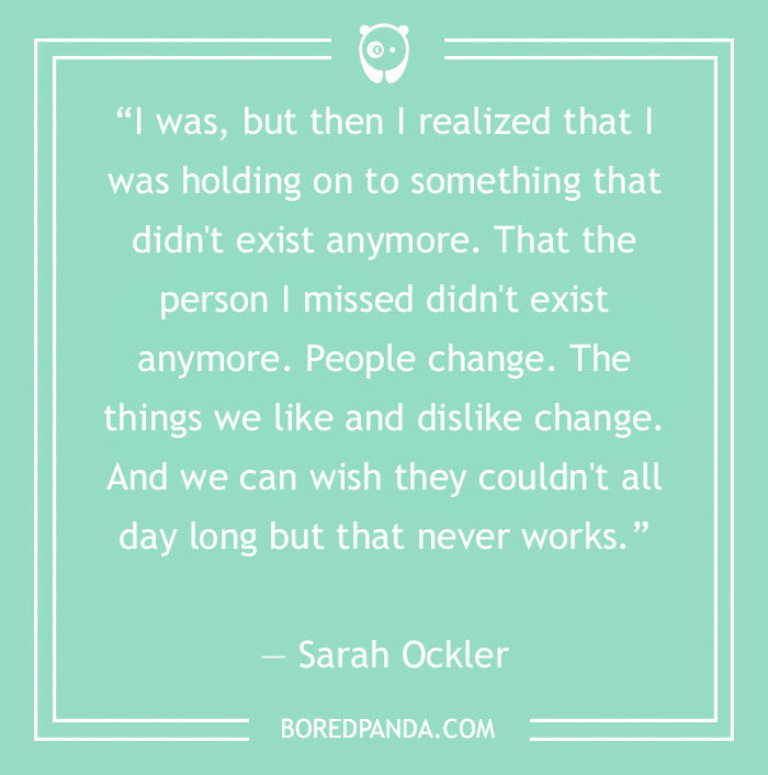 156 Famous Quotes About Change To Give Yourself A Boost Of Motivation