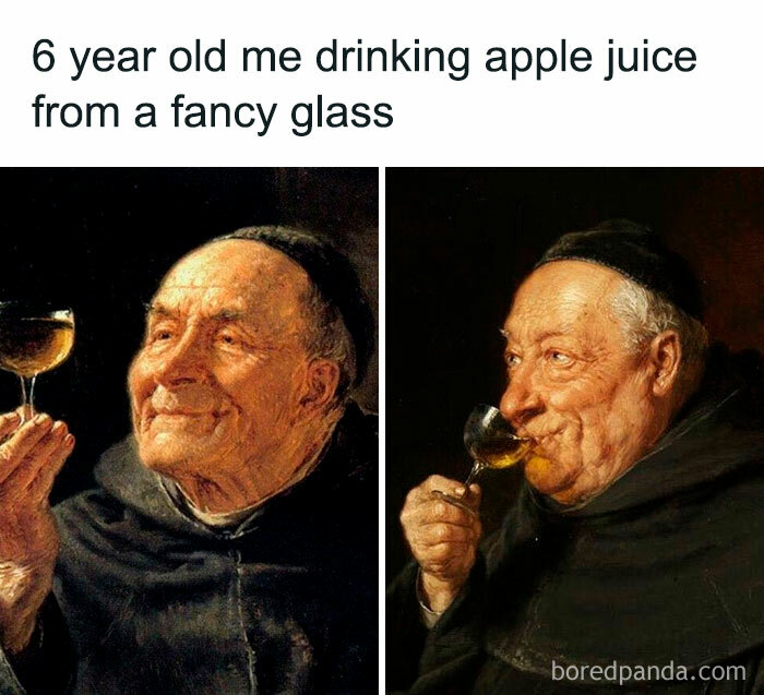 Classical-Art-Memes