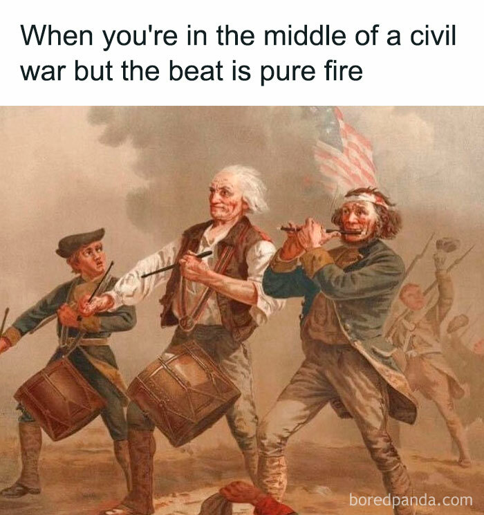 Classical-Art-Memes