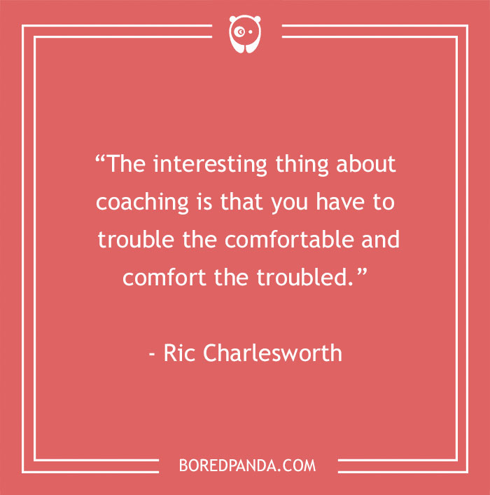 90 Coaching Quotes That Ooze In Positive Feelings