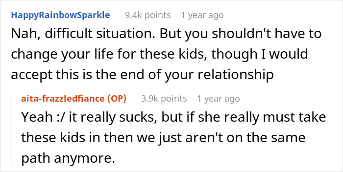 Couple At Breaking Point After Horrid Accident: “I'm Making Her Choose Between Me And The Kids” Couple At Breaking Point After Horrid Accident: “I'm Making Her Choose Between Me And The Kids”