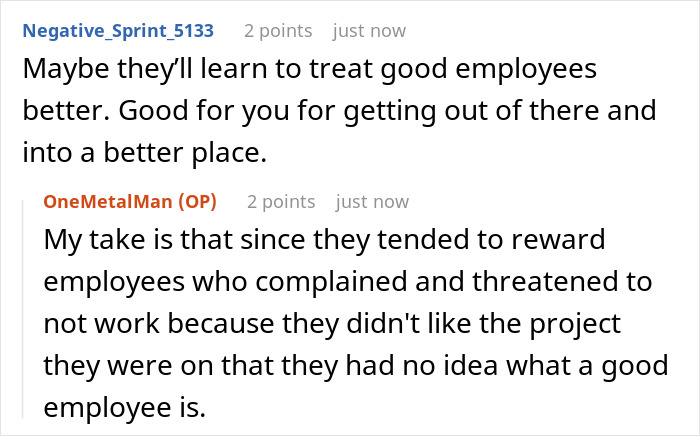 Boss Cuts Employee&rsquo;s Wage By 40% Without Realizing He&rsquo;s The Only One Keeping $100K Projects Afloat