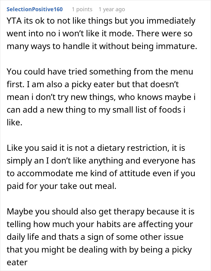 Woman Doesn&rsquo;t See Anything Wrong With Ordering Burger King To A Restaurant, Gets A Reality Check