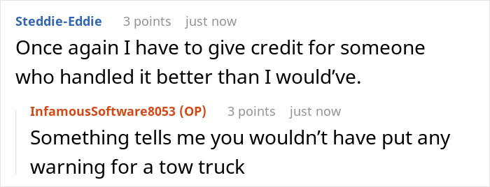 Neighbor Keeps Blocking Woman&rsquo;s Driveway, She Makes Sure He Doesn&rsquo;t Do That Again