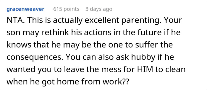 “Am I A Bad Mom?”: Dad Is Angry Wife Put Son "In Danger" After His Prank Went Wrong “Am I A Bad Mom?”: Dad Is Angry Wife Put Son "In Danger" After His Prank Went Wrong