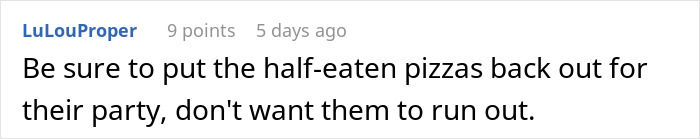 Woman Has Enough Of Neighbors Using Her Trash Can, Teaches Them A Lesson