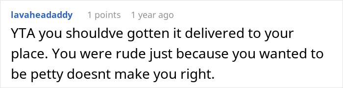 Woman Doesn&rsquo;t See Anything Wrong With Ordering Burger King To A Restaurant, Gets A Reality Check