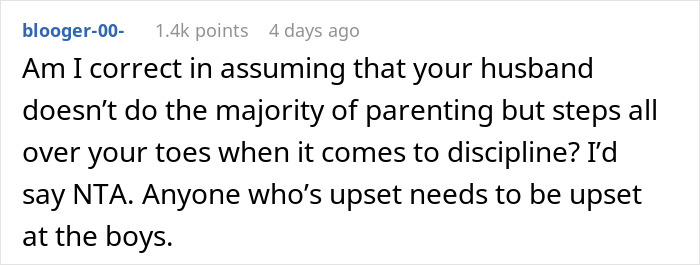 Mom Is Sick And Tired Of Her Sons' Misbehavior Whilst On Family Trip, Cancels It And Drives Home Mom Is Sick And Tired Of Her Sons' Misbehavior Whilst On Family Trip, Cancels It And Drives Home