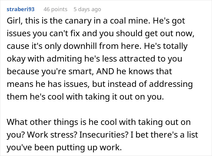 &ldquo;He Denied Everything&rdquo;: Woman Calls Out Husband&rsquo;s Cold Behavior After IQ Test Changes Him