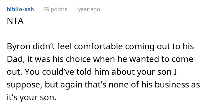 &ldquo;He Caught The Boys Kissing&rdquo;: Man Throws Fit Over Son Being Gay And His BF&rsquo;s Dad Not Telling Him