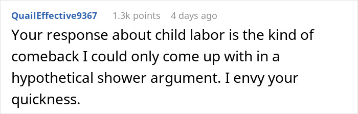 Relative Thinks 9-Year-Old &ldquo;Shouldn&rsquo;t Expect Payment&rdquo; For 75 Cupcakes, Gets Called Out By Mom