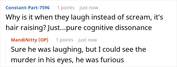 Girl Faces Unexpected Burst Of Laughter From Her Mean Grandpa Who Asked For Unpeeled Potatoes Girl Faces Unexpected Burst Of Laughter From Her Mean Grandpa Who Asked For Unpeeled Potatoes