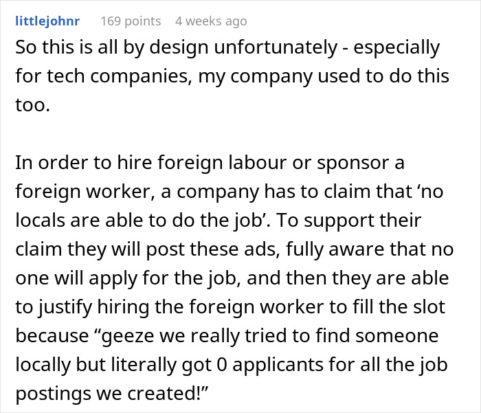 &ldquo;Touch Some Grass, Please&rdquo;: Job Applicant Hits Back At Insulting Job Offer With Cover Letter