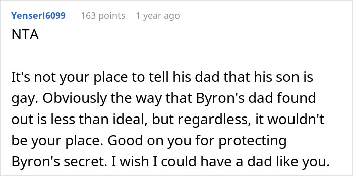 &ldquo;He Caught The Boys Kissing&rdquo;: Man Throws Fit Over Son Being Gay And His BF&rsquo;s Dad Not Telling Him
