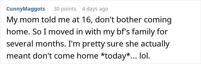 11 Y.O. Walks Home In A Hurricane After Dad Tells Him Off For Calling Sitter To Pick Him Up