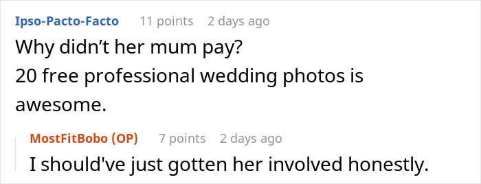 Bride Starts Dodging Payment For Wedding Photos, Regrets It When They’re Gone Forever Bride Starts Dodging Payment For Wedding Photos, Regrets It When They’re Gone Forever