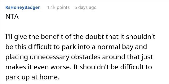 Neighbor Ruins Kid’s Botany Project Over And Over As Parents Keep Putting It In Her Parking Spot Neighbor Ruins Kid’s Botany Project Over And Over As Parents Keep Putting It In Her Parking Spot