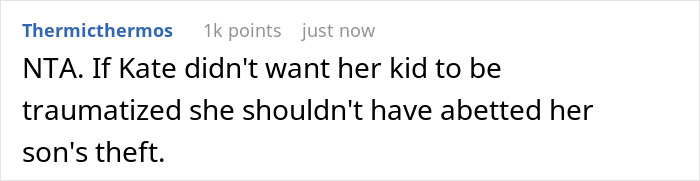 Man Calls His Uncle, Who Is A Police Officer, After SIL Refuses To Return His Daughter&rsquo;s Switch