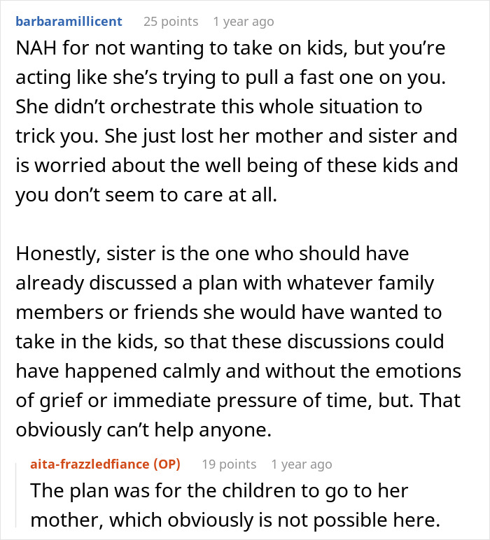 Couple At Breaking Point After Horrid Accident: “I'm Making Her Choose Between Me And The Kids” Couple At Breaking Point After Horrid Accident: “I'm Making Her Choose Between Me And The Kids”