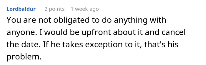 Guy&rsquo;s Tinder Conversation Goes Viral After He Got Ditched For A Date Idea, Sparking A Debate