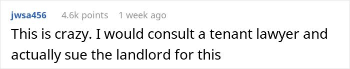 Tenant Thinks Their Stuff Was Stolen While On Vacation, Learns Their Home Was Airbnb'd By Landlord