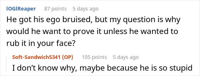 &ldquo;He Denied Everything&rdquo;: Woman Calls Out Husband&rsquo;s Cold Behavior After IQ Test Changes Him
