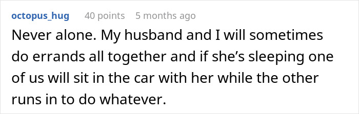Mom Is Puzzled Whether It&rsquo;s Ever OK To Leave Kids In The Car, Asks The Internet For Advice