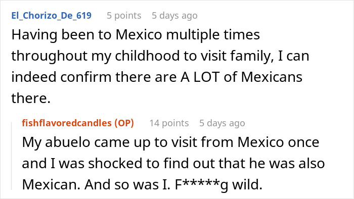 Woman Channels Her &lsquo;Amazing&rsquo; Powers Of Racism To End Up Banned From Ever Leaving The Country