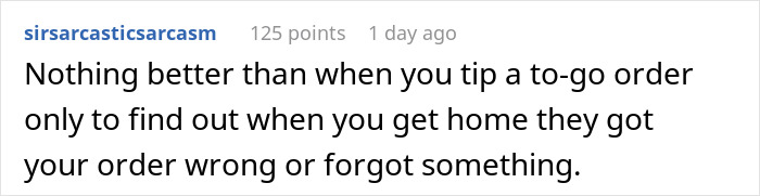 Woman Goes Viral After Revealing Why She Stopped Tipping In The US Woman Goes Viral After Revealing Why She Stopped Tipping In The US