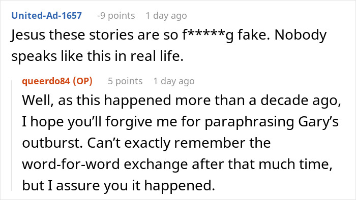 Heavy Door Falls On Employee, Boss Screams At Her Instead Of Helping, Comes To Regret It Greatly