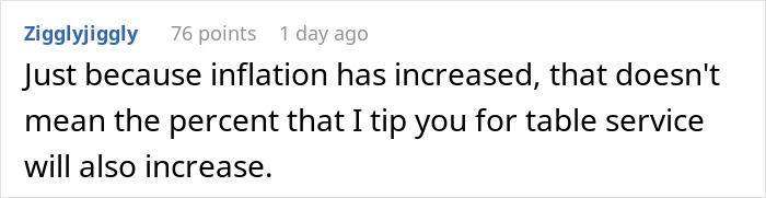 Woman Goes Viral After Revealing Why She Stopped Tipping In The US Woman Goes Viral After Revealing Why She Stopped Tipping In The US