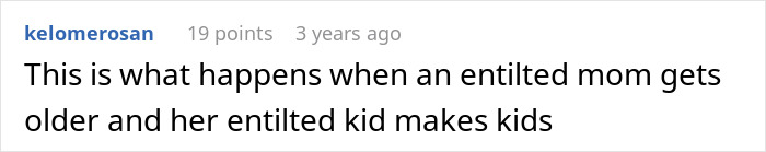 “There’s A Place In Hell For People Like You”: Entitled Mom Goes On Tirade After Being Denied “There’s A Place In Hell For People Like You”: Entitled Mom Goes On Tirade After Being Denied