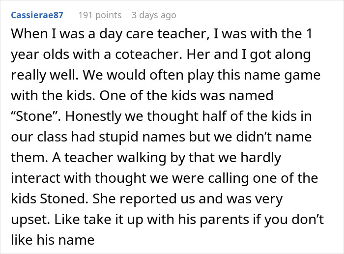 “She Doesn’t Know Basic Corporate Acronyms”: Oblivious Supervisor Reprimands Employee “She Doesn’t Know Basic Corporate Acronyms”: Oblivious Supervisor Reprimands Employee