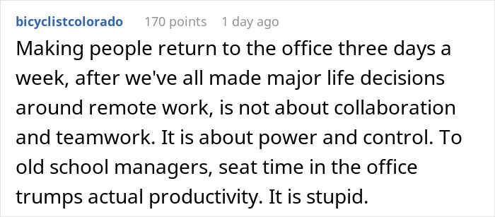 One Simple Choice Makes Company Face Bankruptcy: &ldquo;People Started To Quit Left And Right&rdquo;